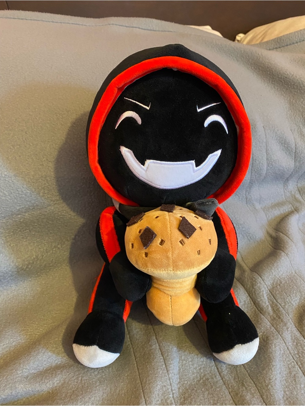 Badboyhalo Youtooz Plush